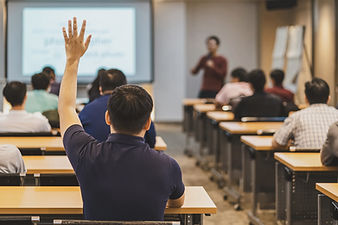 interaction in class