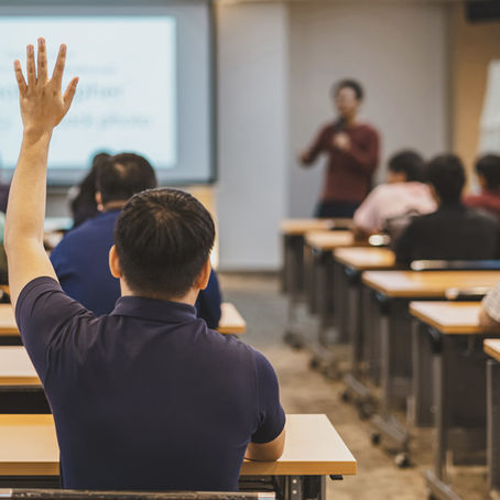 ¿Qué te gustaría aprender a hacer?