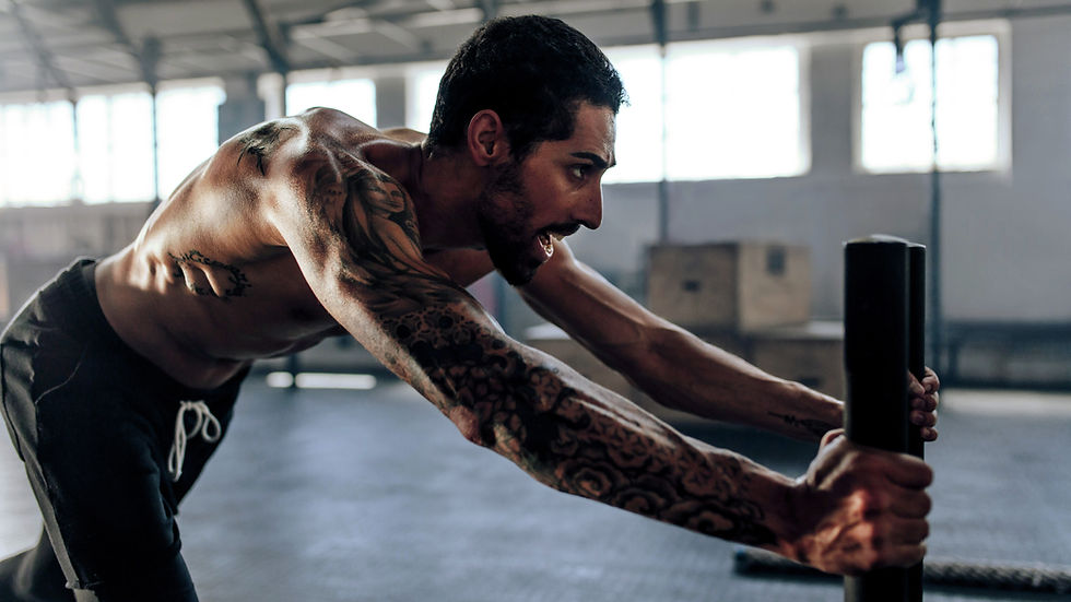 why are there different boxing weight classes?