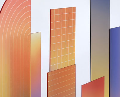 Graphic Shapes