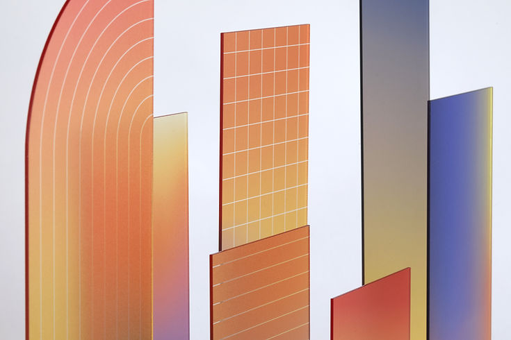 Graphic Shapes