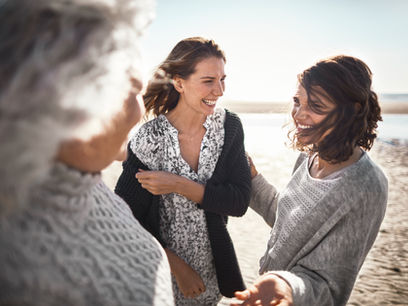 Despertando la Consciencia: Abrazando el Bienestar en un Mundo Estresante