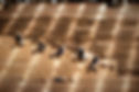 Hanging Building Construction