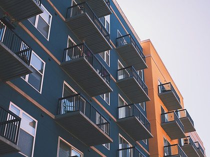 Apartment Building