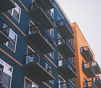 Apartment Building 