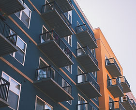 Apartment Building