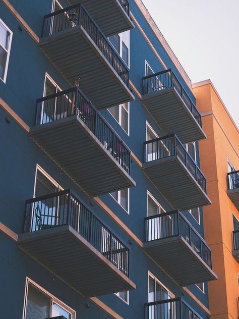 The beginning of the build to rent revolution