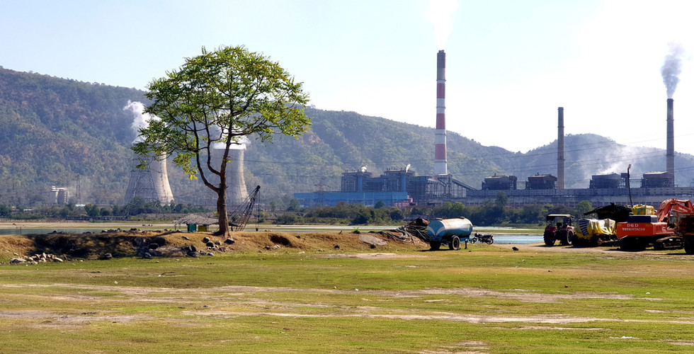 energy project financing, infrastructure financing, data center financing