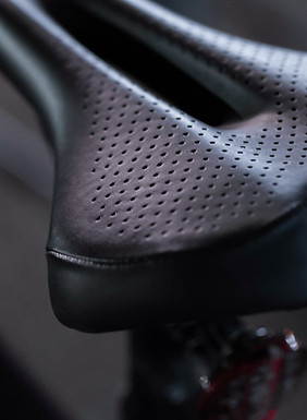 Bicycle Saddle
