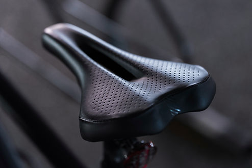 Bike Saddle