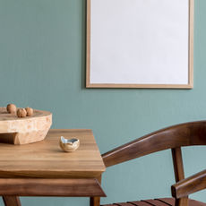 La couleur dans le bien-être intérieur