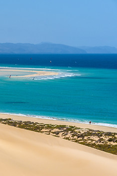 plage