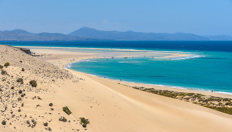 Playa