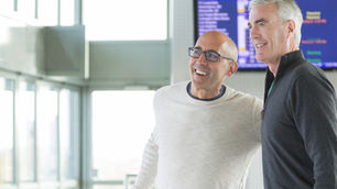 Travel Safety Talks and CPDs