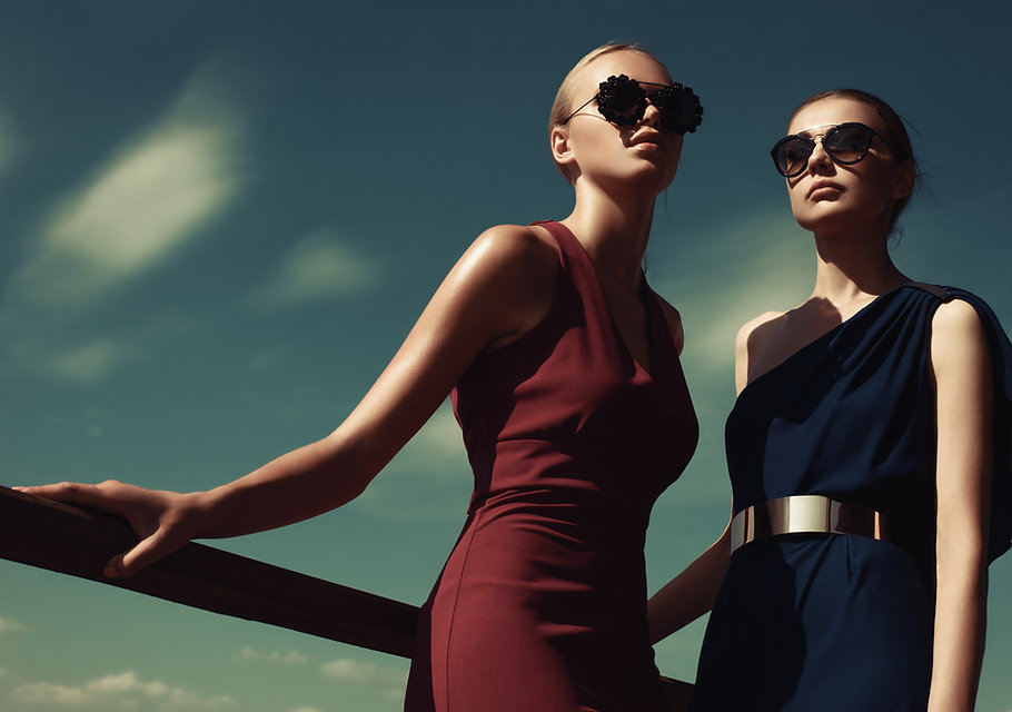 Fashion Models