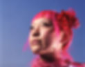 Pink Hair