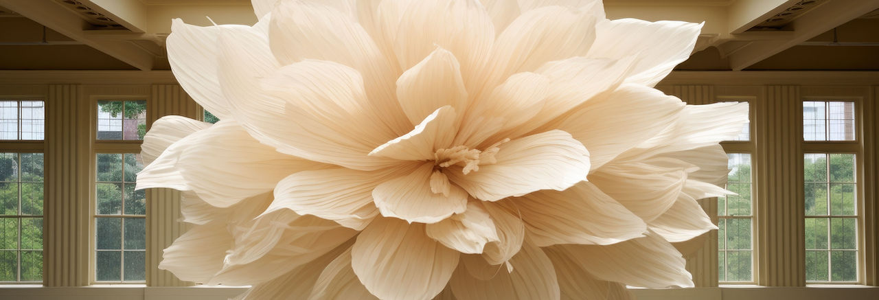 Riesendahlie