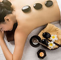 Hot Stone Therapy
