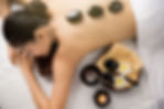 Hot Stone Therapy