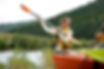 Kayaking Outdoor Activity