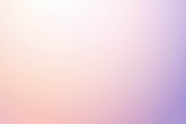グラデーションの背景