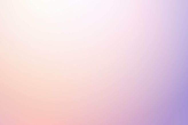 Gradiente Pastel