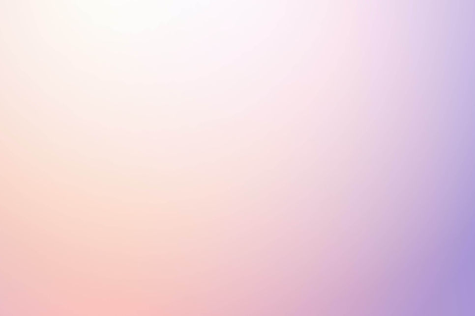 パステルグラ  デーション