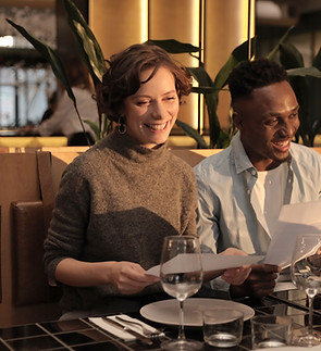 Dining Group Interaction