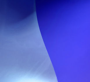Abstract Blue Design