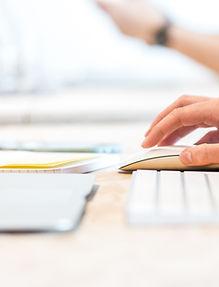 Wireless Computer Accessories