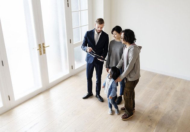 Immobilier familial