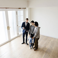 Family Real Estate