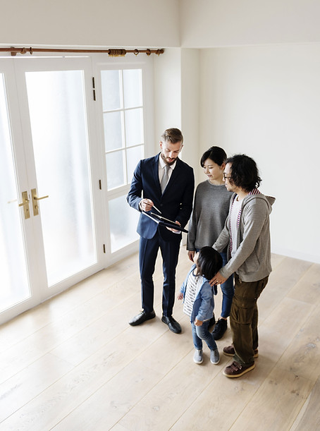Family Real Estate