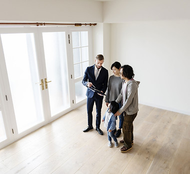 Family Real Estate