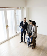 Immobilier familial