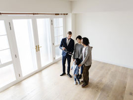 インサイダー情報で、利回り12％・RCマンション9000万円を購入！！