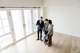 Immobilier familial