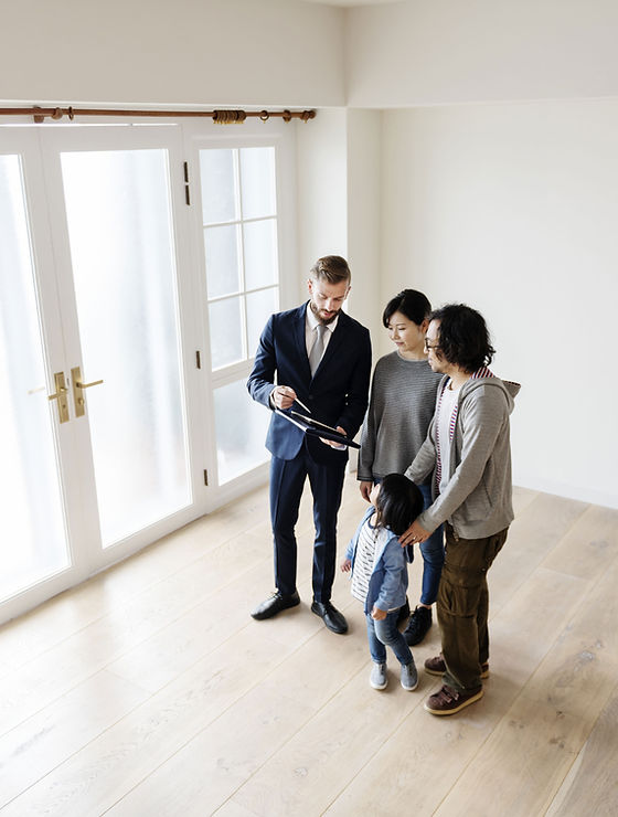 Family Real Estate