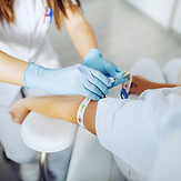 Donating Blood