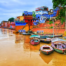 Ganges