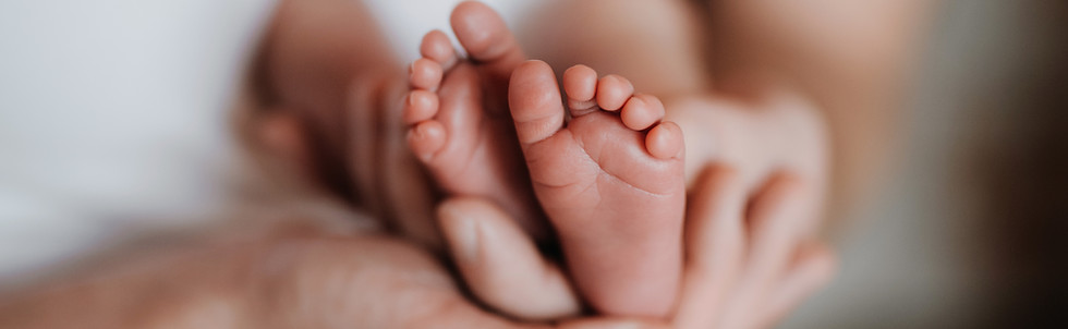 Tiny Feet