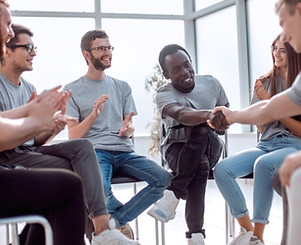 Support Group