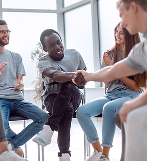 Group Discussion Moment