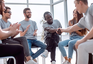 Group Discussion Moment