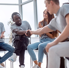 Support Group
