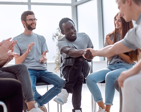 Support Group
