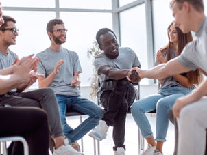 How Community Helps You Get Out of Debt.