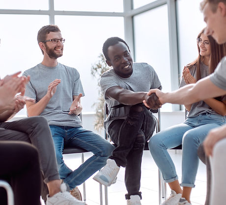 Support Group