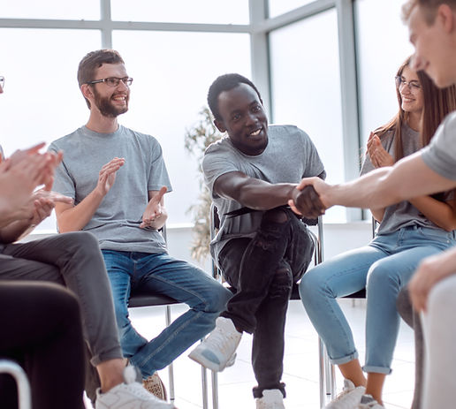 Support Group