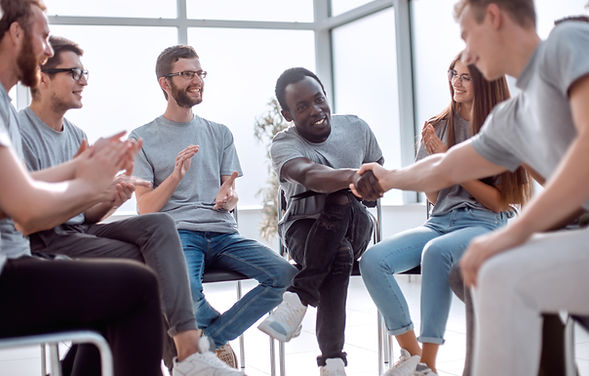 Support Group